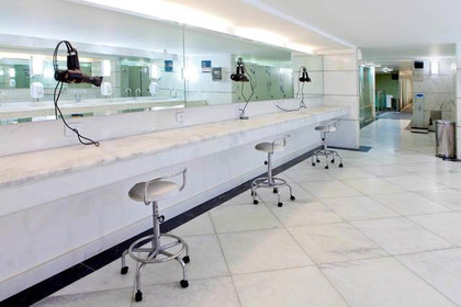 Imagem 11 da galeria do parceiro Bodytech - Barra Shopping Citta