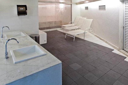 Imagem 12 da galeria do parceiro Bodytech - Barra Shopping Citta