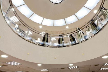 Imagem 1 da galeria do parceiro Bodytech - Leblon Gal Urquiza