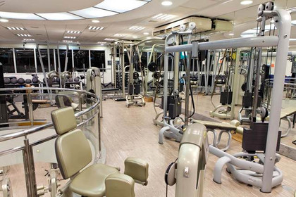 Imagem 2 da galeria do parceiro Bodytech - Leblon Gal Urquiza