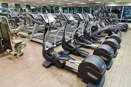 Imagem 6 da galeria do parceiro Bodytech - Leblon Gal Urquiza