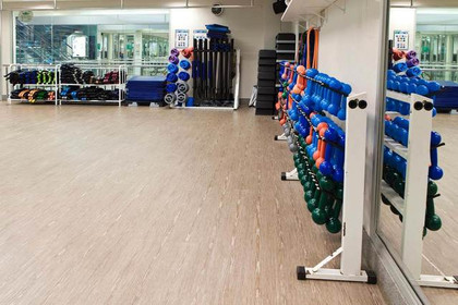 Imagem 8 da galeria do parceiro Bodytech - Leblon Gal Urquiza