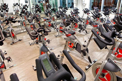 Imagem 9 da galeria do parceiro Bodytech - Leblon Gal Urquiza