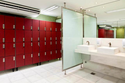 Imagem 10 da galeria do parceiro Bodytech - Leblon Gal Urquiza