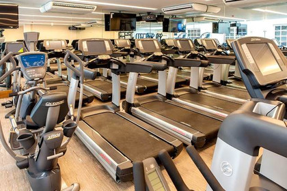 Imagem 4 da galeria do parceiro Bodytech - Leblon Ataulfo 467