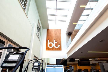 Imagem 6 da galeria do parceiro Bodytech - Leblon Ataulfo 467