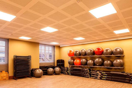 Imagem 8 da galeria do parceiro Bodytech - Leblon Ataulfo 467