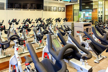 Imagem 9 da galeria do parceiro Bodytech - Leblon Ataulfo 467