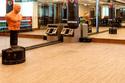 Imagem 10 da galeria do parceiro Bodytech - Leblon Ataulfo 467