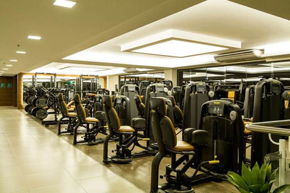 Imagem 2 da galeria do parceiro Bodytech - Tirol