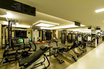 Imagem 3 da galeria do parceiro Bodytech - Tirol