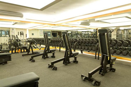 Imagem 5 da galeria do parceiro Bodytech - Tirol