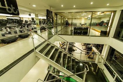 Imagem 6 da galeria do parceiro Bodytech - Tirol