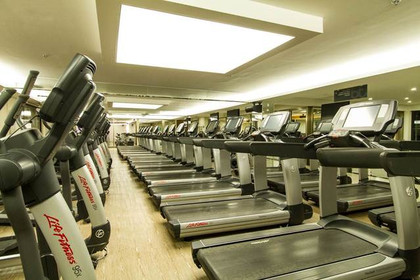 Imagem 8 da galeria do parceiro Bodytech - Tirol