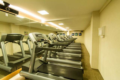 Imagem 9 da galeria do parceiro Bodytech - Tirol