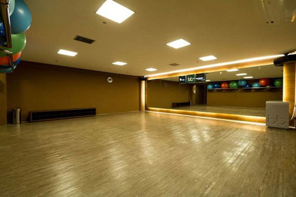 Imagem 10 da galeria do parceiro Bodytech - Tirol