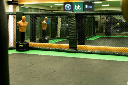 Imagem 11 da galeria do parceiro Bodytech - Tirol