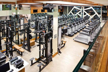 Imagem 1 da galeria do parceiro Bodytech - Leblon Ataulfo 1100