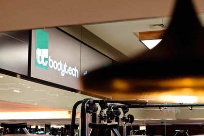Imagem 2 da galeria do parceiro Bodytech - Leblon Ataulfo 1100