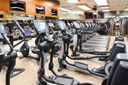 Imagem 3 da galeria do parceiro Bodytech - Leblon Ataulfo 1100