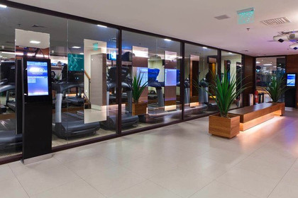 Imagem 4 da galeria do parceiro Bodytech - Leblon Ataulfo 1100