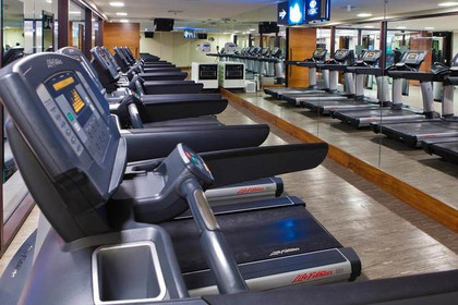 Imagem 8 da galeria do parceiro Bodytech - Leblon Ataulfo 1100