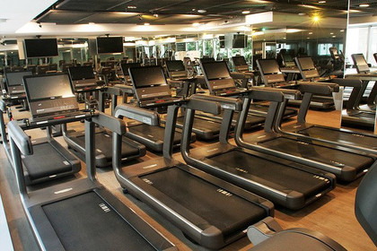 Imagem 6 da galeria do parceiro Bodytech - Jd Botanico M Angelica