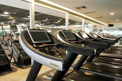 Imagem 8 da galeria do parceiro Bodytech - Jd Botanico M Angelica