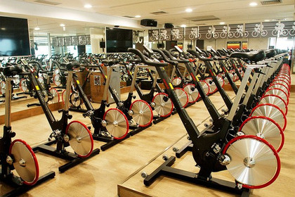 Imagem 9 da galeria do parceiro Bodytech - Jd Botanico M Angelica