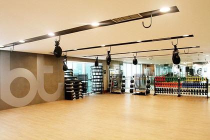 Imagem 10 da galeria do parceiro Bodytech - Jd Botanico M Angelica
