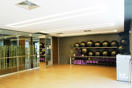 Imagem 11 da galeria do parceiro Bodytech - Jd Botanico M Angelica