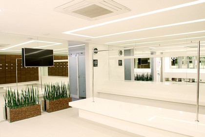 Imagem 12 da galeria do parceiro Bodytech - Jd Botanico M Angelica