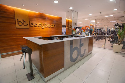 Imagem 1 da galeria do parceiro Bodytech - Ipanema Pc Ns Da Paz