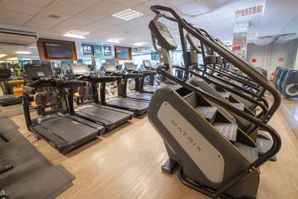 Imagem 2 da galeria do parceiro Bodytech - Ipanema Pc Ns Da Paz