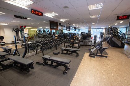 Imagem 3 da galeria do parceiro Bodytech - Ipanema Pc Ns Da Paz
