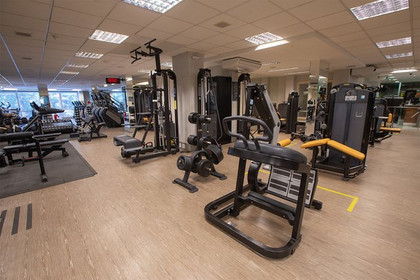 Imagem 4 da galeria do parceiro Bodytech - Ipanema Pc Ns Da Paz