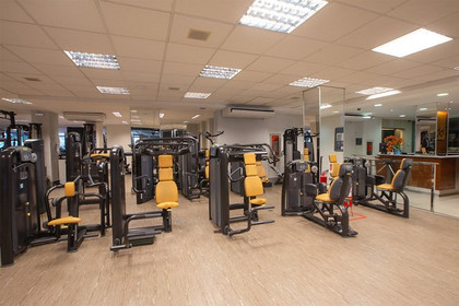 Imagem 5 da galeria do parceiro Bodytech - Ipanema Pc Ns Da Paz