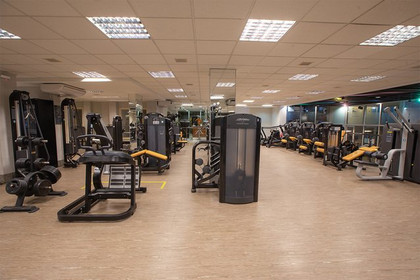 Imagem 6 da galeria do parceiro Bodytech - Ipanema Pc Ns Da Paz