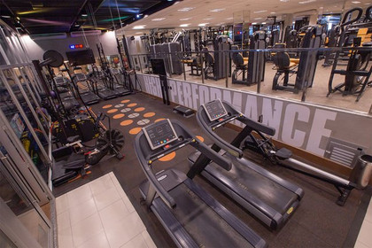 Imagem 7 da galeria do parceiro Bodytech - Ipanema Pc Ns Da Paz