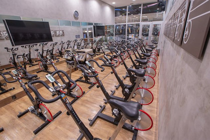 Imagem 8 da galeria do parceiro Bodytech - Ipanema Pc Ns Da Paz