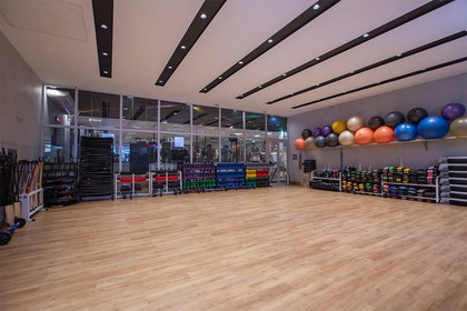 Imagem 9 da galeria do parceiro Bodytech - Ipanema Pc Ns Da Paz