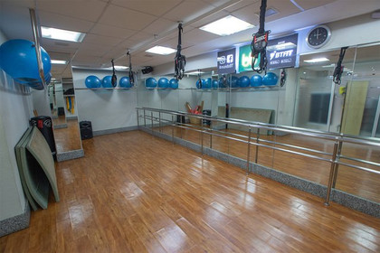 Imagem 10 da galeria do parceiro Bodytech - Ipanema Pc Ns Da Paz