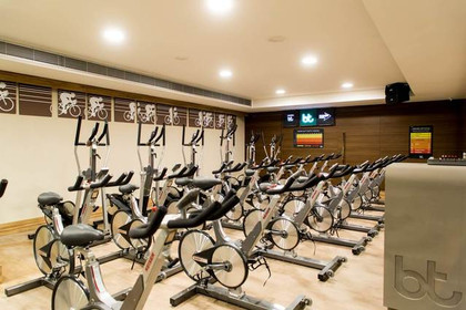 Imagem 5 da galeria do parceiro Bodytech - Icaraí