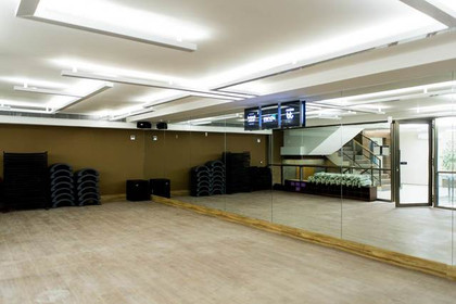 Imagem 6 da galeria do parceiro Bodytech - Icaraí
