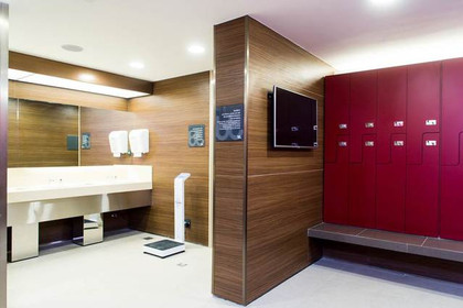 Imagem 7 da galeria do parceiro Bodytech - Icaraí