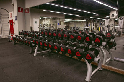 Imagem 4 da galeria do parceiro Bodytech - Serena