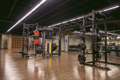 Imagem 5 da galeria do parceiro Bodytech - Serena