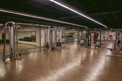 Imagem 6 da galeria do parceiro Bodytech - Serena