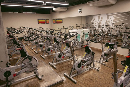 Imagem 7 da galeria do parceiro Bodytech - Serena