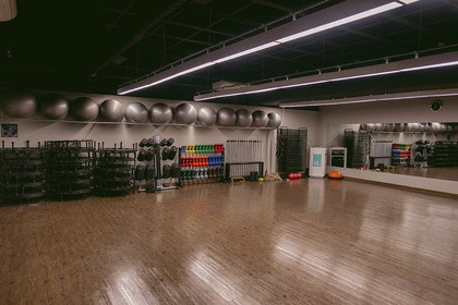 Imagem 8 da galeria do parceiro Bodytech - Serena